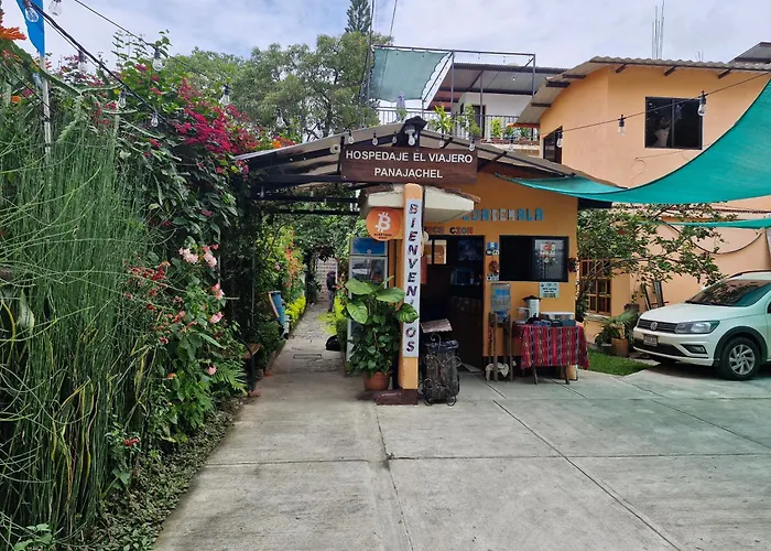 Lake Atitlan Hotels
