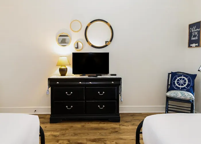 Inn At Camachee Harbor View Suite 27 St. Augustine