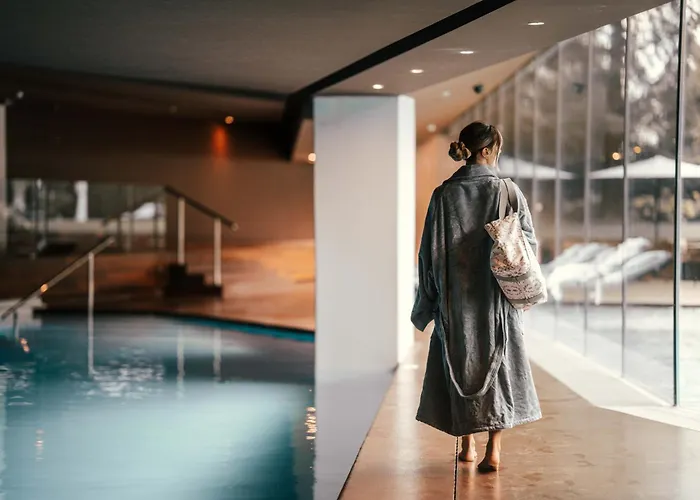 Riva del Garda Hotels