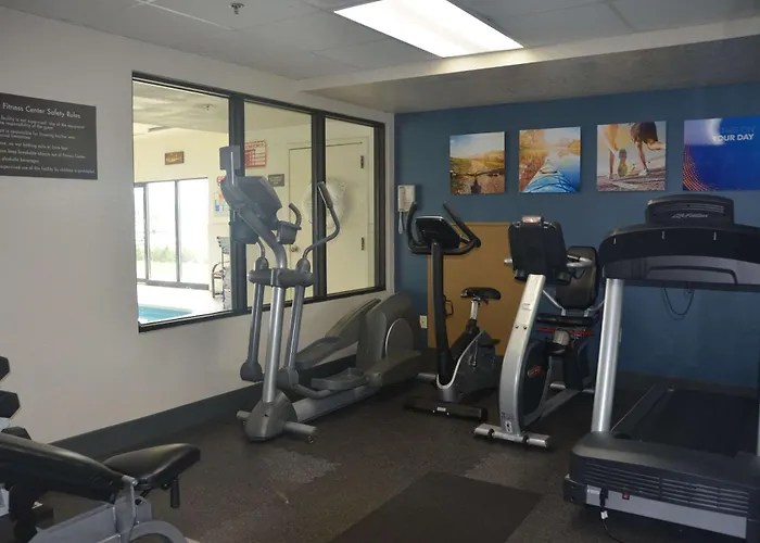 Comfort Inn & Suites Maumee - Toledo I80-90