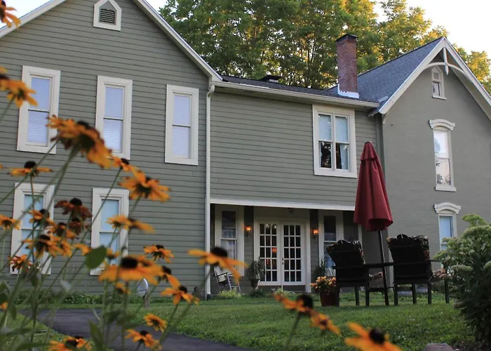 Prairie Guest House Fishers