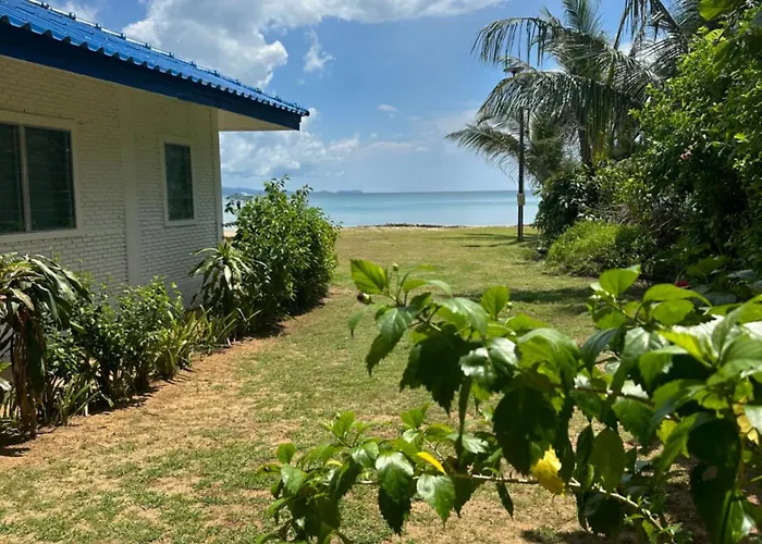 Koh Mak Hotels