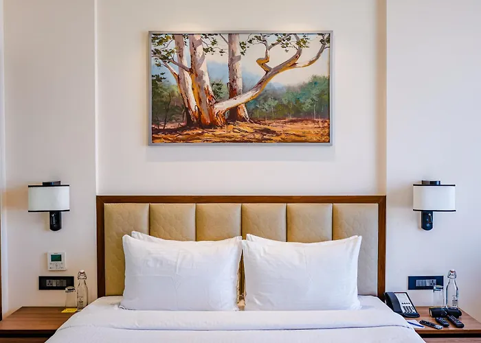 Jalandhar Hotels