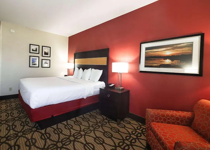 La Quinta By Wyndham Starkville At Msu