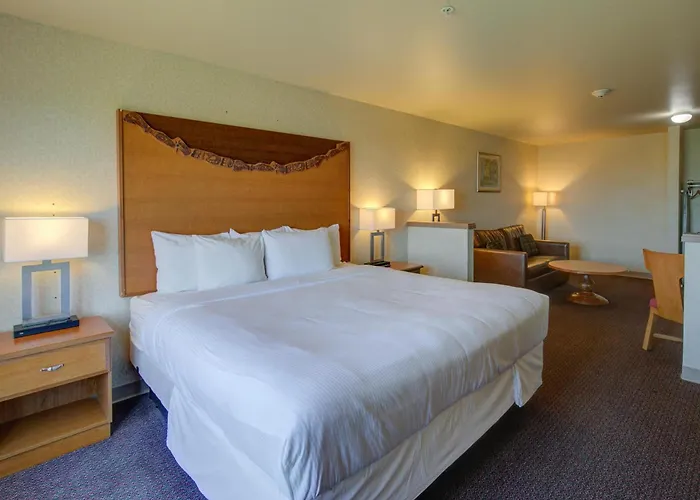 Hotel Mar Vista Ocean Shores