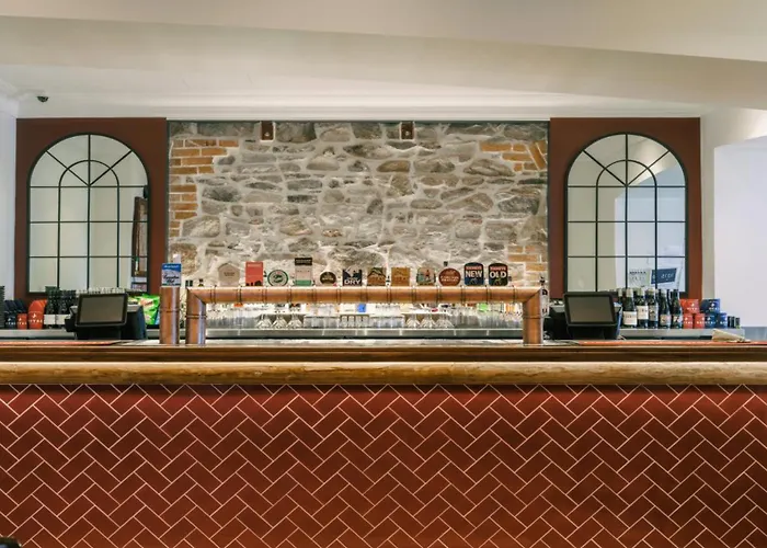 Bungendore Hotels