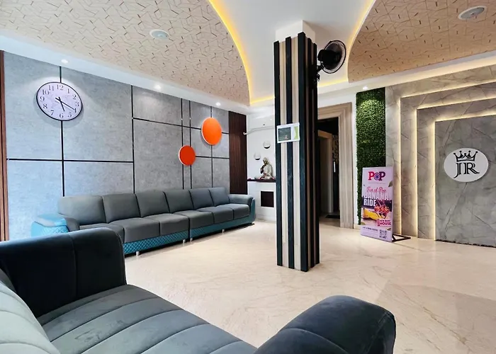 Pondicherry Hotels