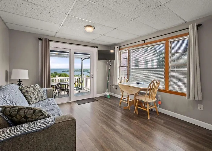Grand View Resort Weirs Beach
