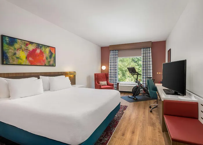 Hilton Garden Inn Atlanta/Peachtree City