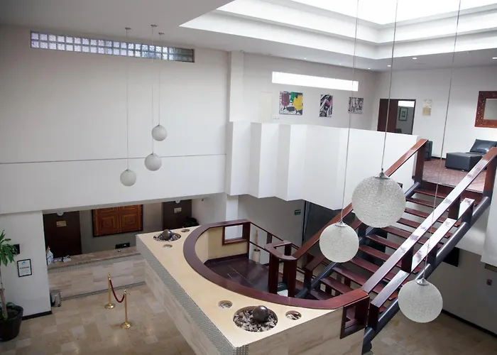 Casa Grande Chihuahua Hotel