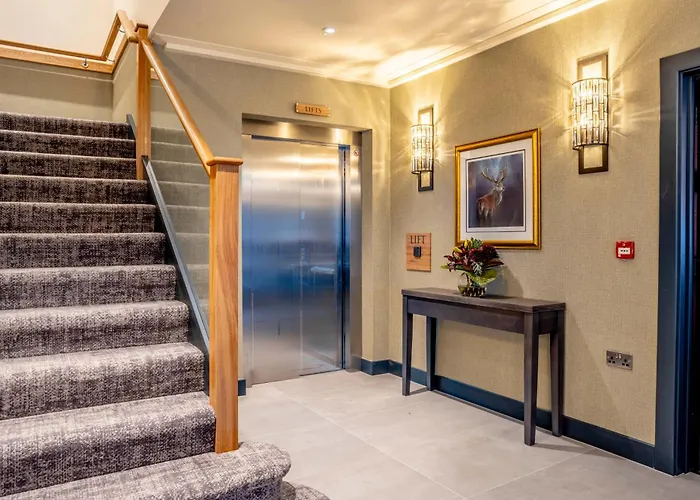 Kingussie Hotels