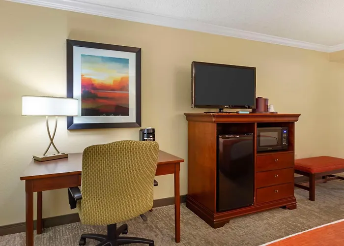 Best Western Plus Burlington