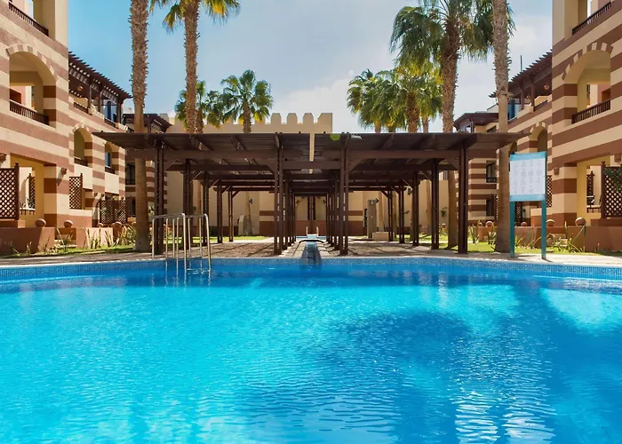Port Ghalib Hotels