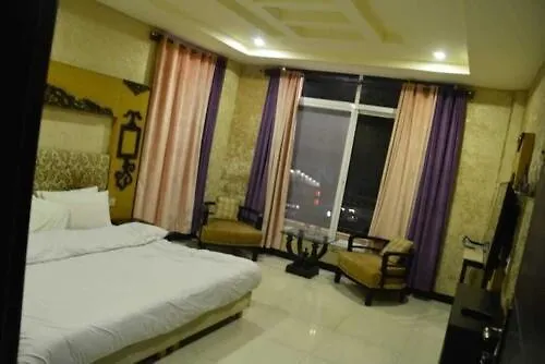 Naran Hotels