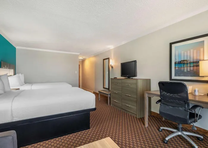Ocean City Hotels