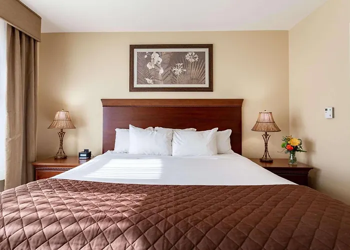 Jefferson Street Inn Wausau