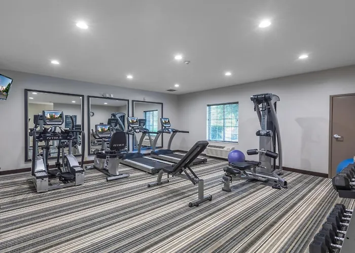 Candlewood Suites Greenville By Ihg