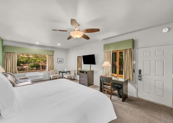 Flanigan'S Resort And Spa Springdale
