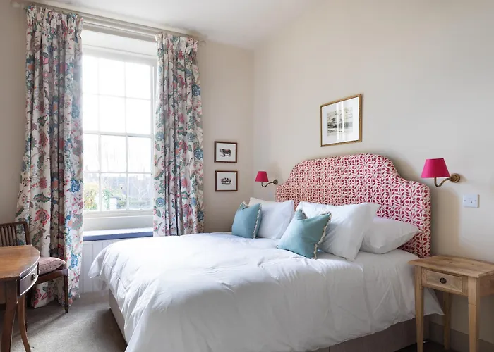 Duns Hotels