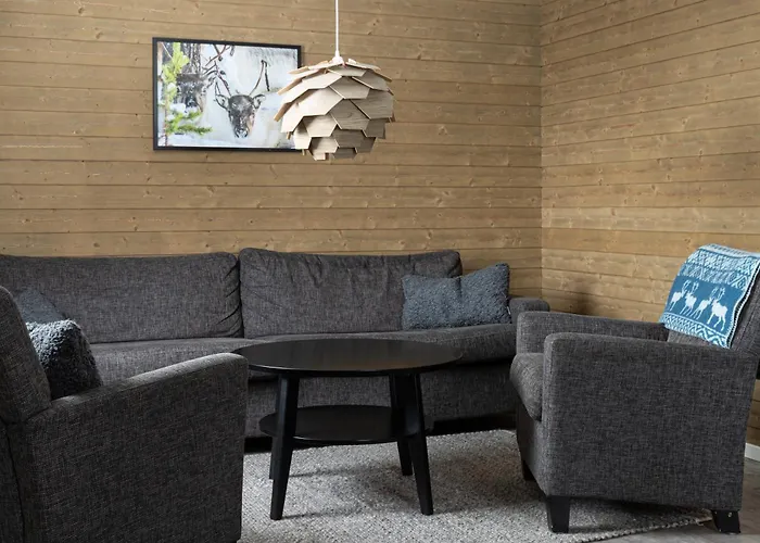 Abisko Hotels