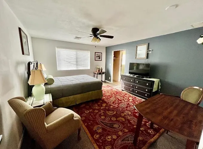 Terrace Park Inn Fort Morgan