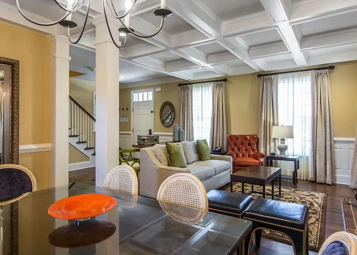 Bluegreen Vacations Parkside Williamsburg, An Ascend Collection Resort