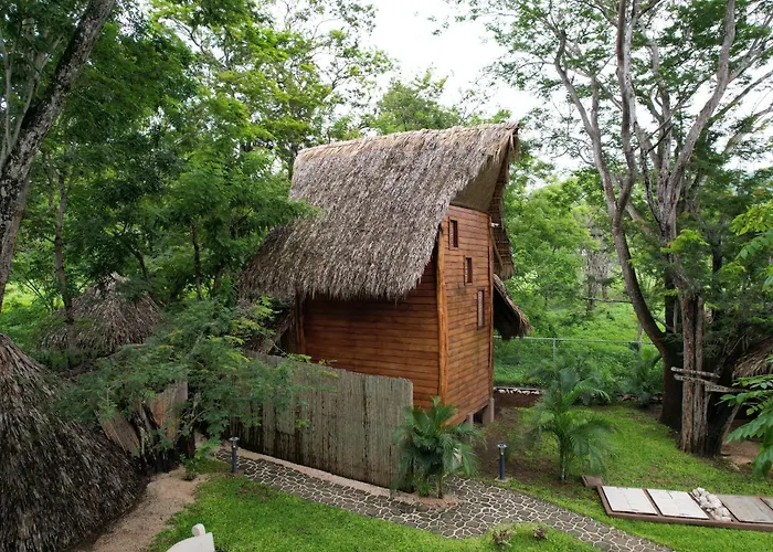 Potrero (Guanacaste) Hotels