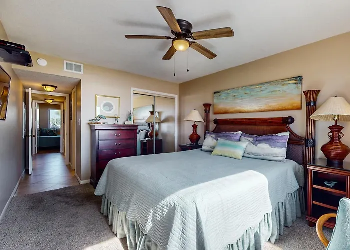 Driftwood Towers 2G Apartment Gulf Shores