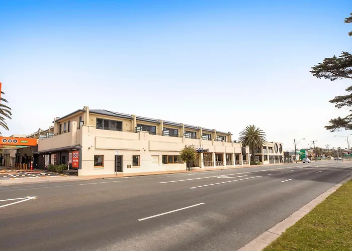 Rye Hotels