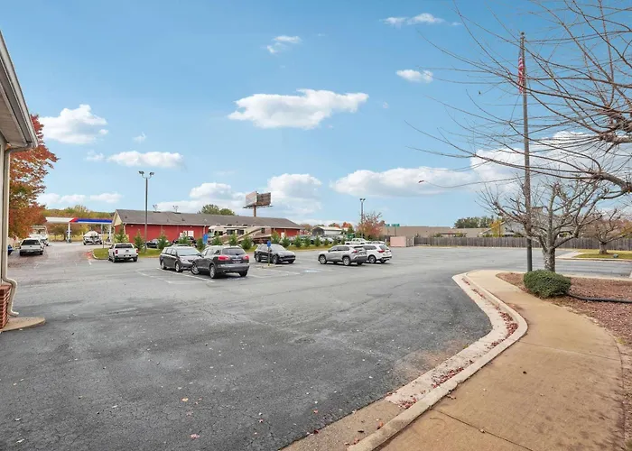 Quality Inn & Suites Dawsonville
