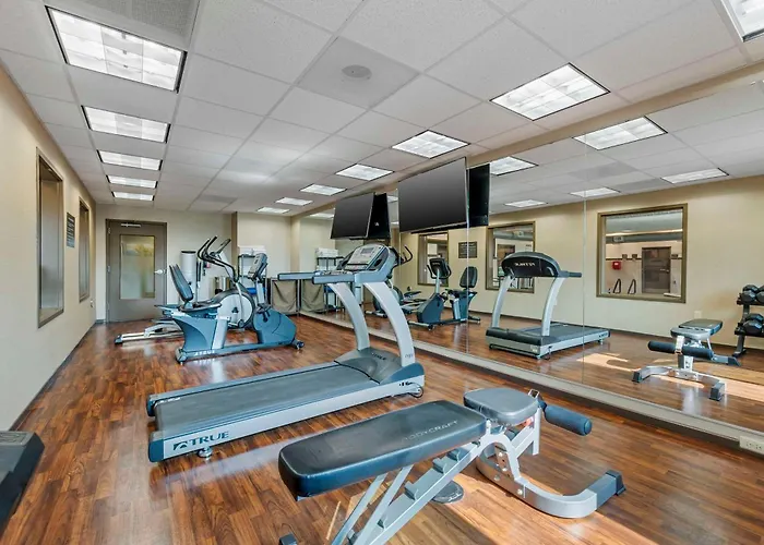 Comfort Inn & Suites Cheyenne