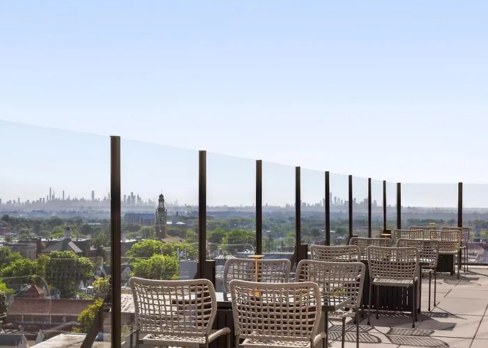 The Mc, Autograph Collection Hotel Montclair