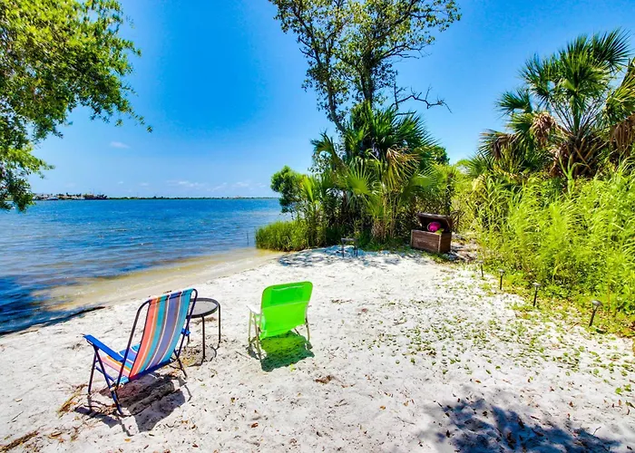 Pirates Bay B206 Hotel Fort Walton Beach