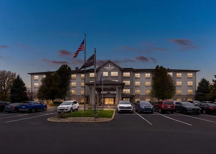 Country Inn & Suites By Radisson, Portage, In