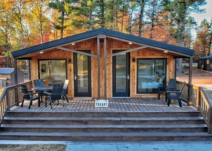 Pine Mountain Resort Iron Mountain