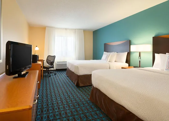 Country Inn & Suites By Radisson, Bismarck-Mandan