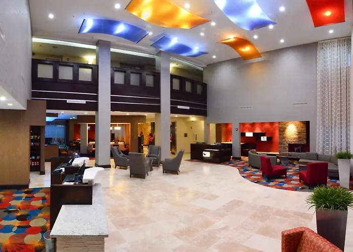Fairfield Inn And Suites By Marriott North Spring