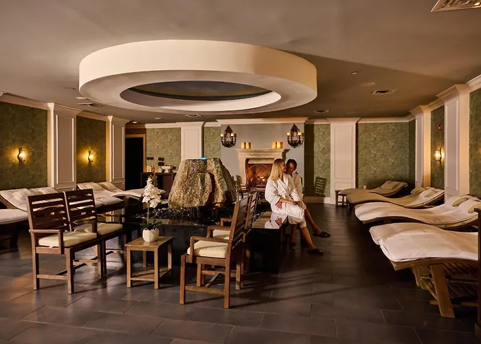 Rhinebeck Hotels