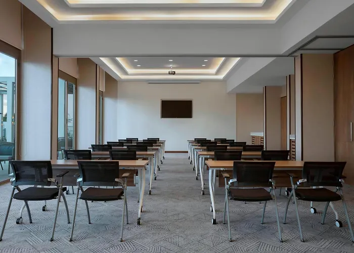 Nairobi Hotels
