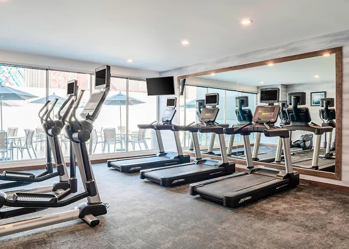 Fairfield Inn & Suites By Marriott Tijuana