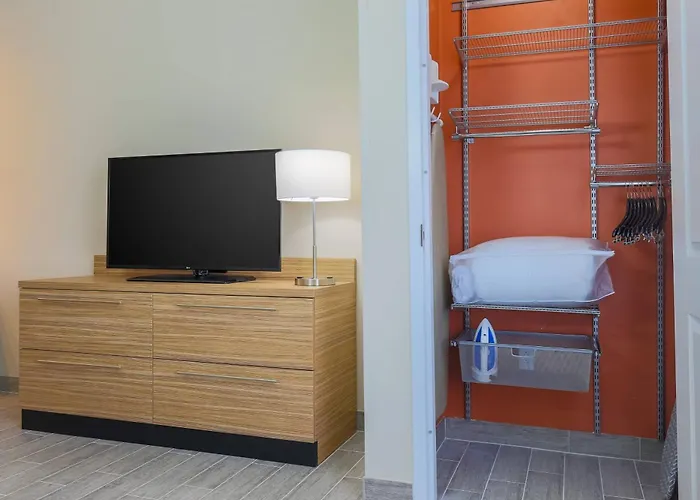 Towneplace Suites By Marriott Mcallen Edinburg