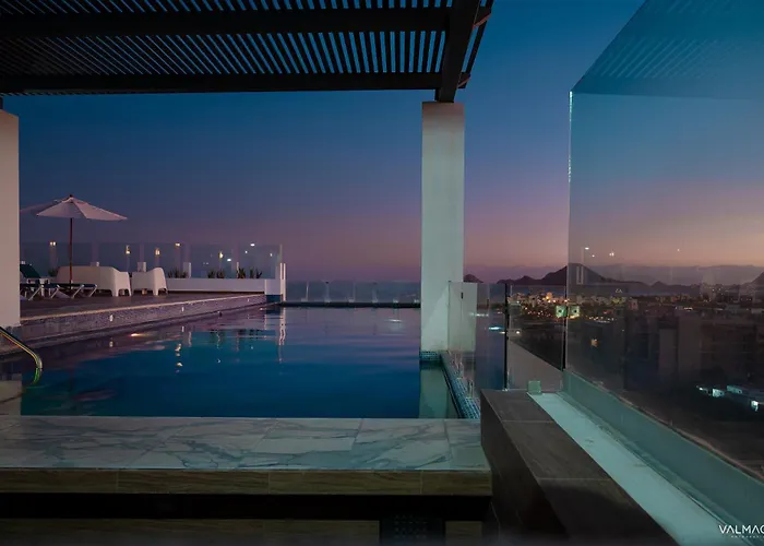 Comfort Inn & Suites Los Cabos Cabo San Lucas