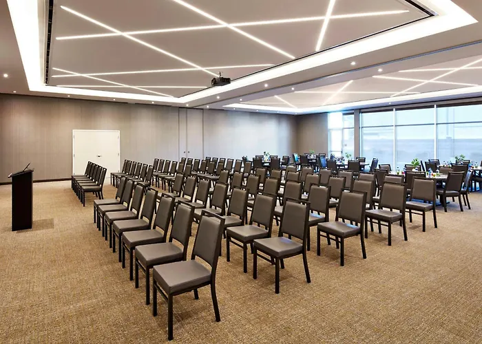 Springhill Suites By Marriott Los Angeles Downey
