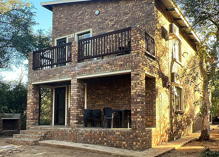 Marloth Park Hotels
