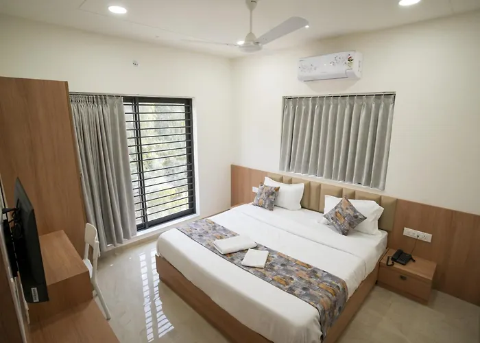 Rajkot Hotels