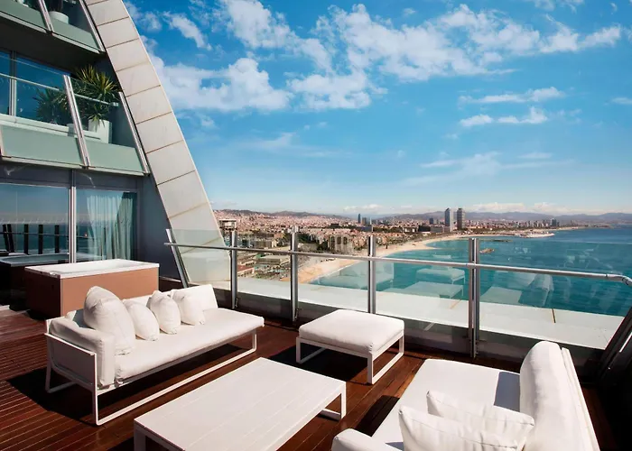 Barcelona Hotels