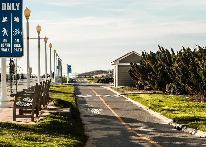 Country Inn & Suites By Radisson, Virginia Beach Oceanfront