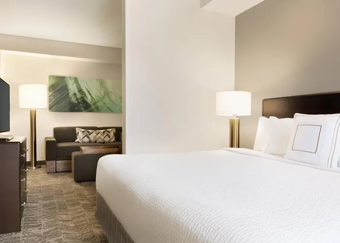 Springhill Suites By Marriott West Palm Beach I-95