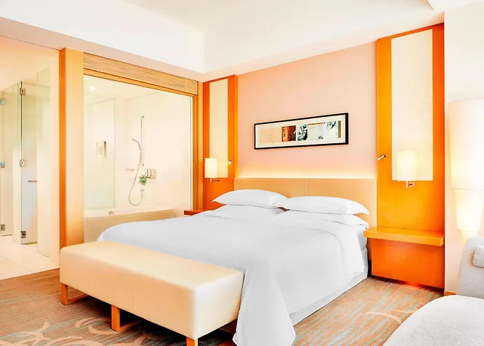 Hiroshima Hotels