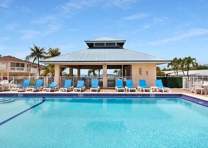 Florida Keys Hotel Marathon